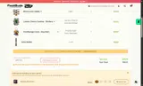 Fast Buds coupon verification screenshot