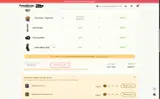Fast Buds coupon verification screenshot