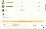 Fast Buds coupon verification screenshot