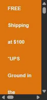 FASTCAP2025 coupon verification screenshot