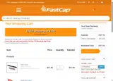 11FINGER24 coupon verification screenshot