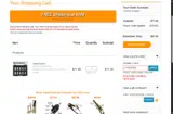 11FINGER24 coupon verification screenshot