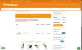 FASTCAP2026 coupon verification screenshot