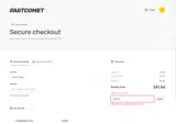 SAVE65 coupon verification screenshot