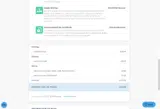 SAVE20 coupon verification screenshot