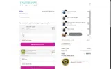 SURVEY20 coupon verification screenshot