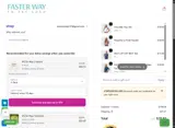 STARS20DOLLARS coupon verification screenshot