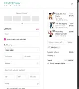 SURVEY20 coupon verification screenshot