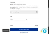 ESA259 coupon verification screenshot