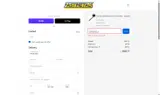 FASTMETALS20 coupon verification screenshot