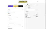 FAST15 coupon verification screenshot
