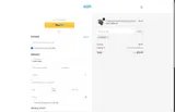 PSFREE coupon verification screenshot