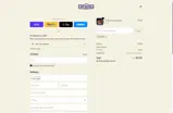 KENZZ coupon verification screenshot