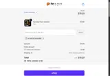 Homegrownabby coupon verification screenshot