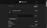 BABYCOMEBACK coupon verification screenshot