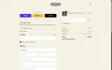 DORIAN coupon verification screenshot