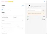 Fat Ass Glass coupon verification screenshot