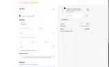 Fat Ass Glass coupon verification screenshot