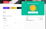 SCHOOL20 coupon verification screenshot