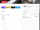 HAPPY4TH coupon verification screenshot