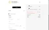 Fat Buddha Glass coupon verification screenshot