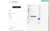 Fat Buddha Glass coupon verification screenshot