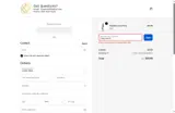 Fat Buddha Glass coupon verification screenshot
