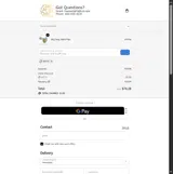 Fat Buddha Glass coupon verification screenshot