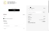 Fat Buddha Glass coupon verification screenshot