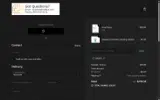 Fat Buddha Glass coupon verification screenshot