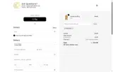Fat Buddha Glass coupon verification screenshot