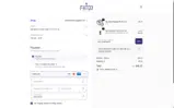 WELCOMEBACK coupon verification screenshot