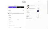 TAKE15 coupon verification screenshot