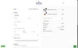 FATCO15 coupon verification screenshot