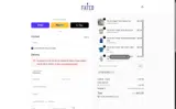FATCOHELLO coupon verification screenshot