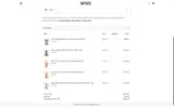 FatFace coupon verification screenshot