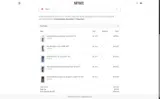 FatFace coupon verification screenshot