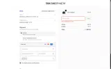 GOAL coupon verification screenshot