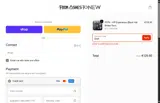 50off coupon verification screenshot