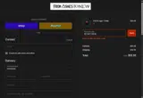 SECRETDEAL coupon verification screenshot