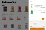 KETOTALK coupon verification screenshot