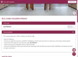 BCAPROMO coupon verification screenshot