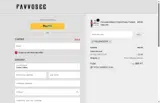 WILLIAMCESAR coupon verification screenshot