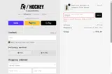 LOYALTY coupon verification screenshot