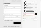 LOYALTY coupon verification screenshot