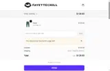 PDQBW52T coupon verification screenshot