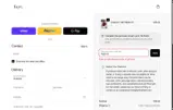FAYT The Label coupon verification screenshot