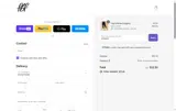 FITNESS coupon verification screenshot
