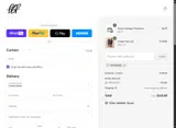 UPGRADED coupon verification screenshot