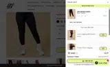 BARBIE coupon verification screenshot